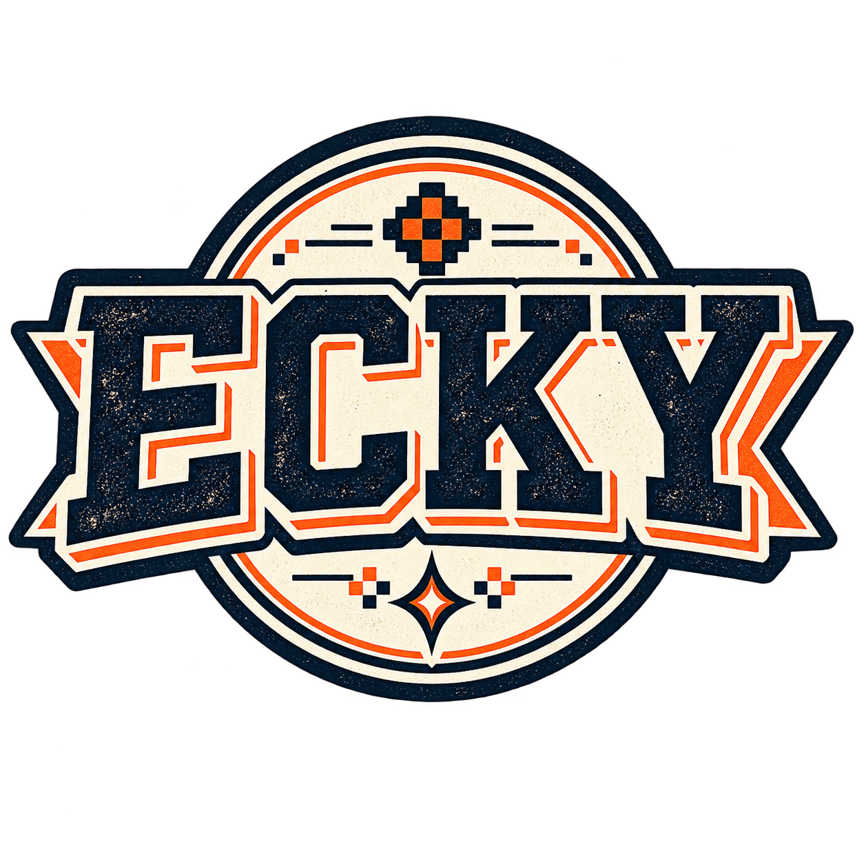 Ecky – Atelier Rétro